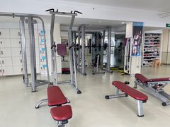 -中田健身工作室(珠江路地铁站店)