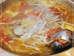 -受气牛肉·重庆耙牛肉(来福士店)