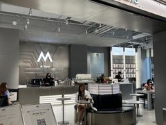 -M Stand(成都COSMO店)