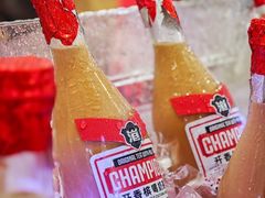 -港究茶·冠军丝袜奶茶(皇庭广场店)