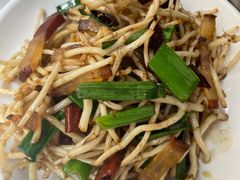 -胖哥家藏菜(护国路店)