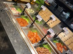 -星伦多自助料理·涮烤一体(虹悦城店)