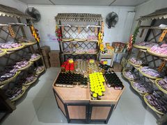 -苏州市吴中区光福窑上花果蜜饯厂