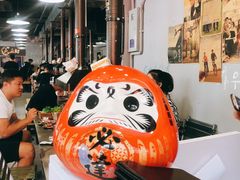 -大丘街路边烤牛肉