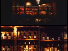 -CHURCH  BISTRO 教堂·餐吧