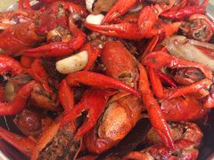 -小李子油焖大虾(天下城旗舰店)