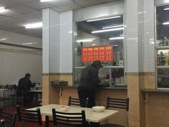 -春雨羊汤店(广开四马路总店)