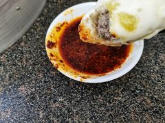 -胡家包子·清真(大众巷店)