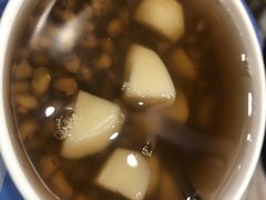 -冰神糖水铺(国贸中心店)