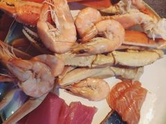 -金海湾自助餐厅(金陵饭店)