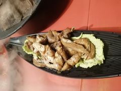 -巴九门老火锅(来福士打望店)