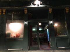 门面-The Cheebat 锌吧·Bistro(体育西店)
