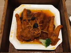 -广州逸林假日酒店·四季桃源中餐厅(白云山风景区店)