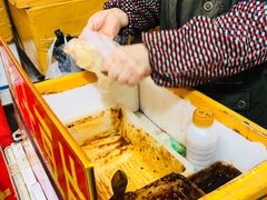 -上园鸡骨棒(上园小区店)