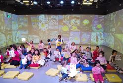 -小鸡哆哆故事屋·儿童乐园(嘉里城店)