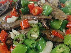 -邛海风味特色菜馆