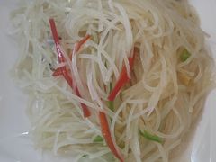 -老陕味道主题餐厅煎饼坊(东关店)