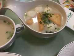 -翠华餐厅