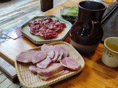 -滇藏石锅宴(北门坡古城管理局店)