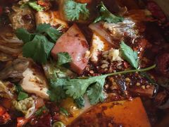 -宽窄巷子(米兰中央火车站店)
