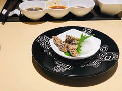 -余欢领鲜火锅(新街口店)