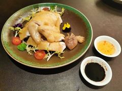 -广州文华东方酒店·江-由辉师傅主理