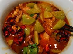 -辛香汇(飞洲店)