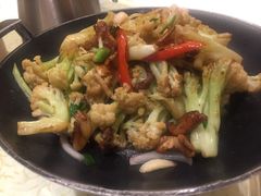 -佰家小厨·南京菜(夫子庙店)