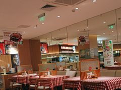 -西贝(宁波天一国购店)