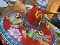 -毛辣果·贵州红酸汤牛肉火锅(西单店)