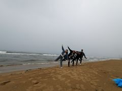 -南戴河国际娱乐中心