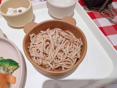 -西贝(宝乐汇店)