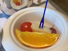 -同喜烤鸭店(光芒店)