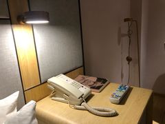 -全季酒店(南京明故宫店)