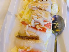 -晶荷轩(香港迪士尼乐园酒店)