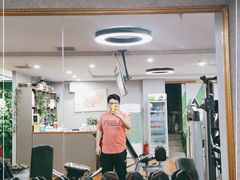 -迈劲健身专业私教(朝青汇店)