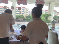 -龙汇酒家(沪闵路店)