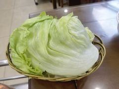 -清真·鸦儿李记·涮肉(鼓楼店)