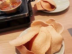 -mango tree芒果树泰国餐厅(青岛万象城店)