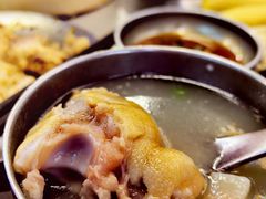 -蓉三少冒烤鸭·四川小吃集(北京首店)