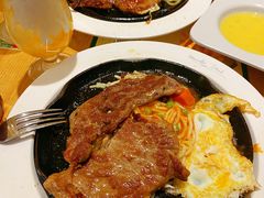 -豪客来牛排(金鼎广场店)