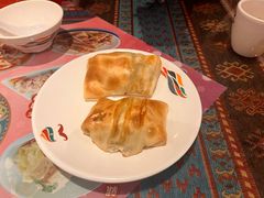 -巴依老爷·新疆美食(上城区天城路店)