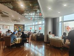 -良友·海鲜青岛菜(五四广场店)