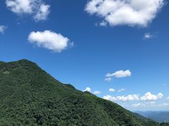 -东天目山风景区