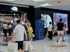 -盛京大奥莱(沈阳奥体店)