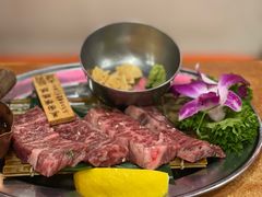 -蒜香焼肉PURUSHIN(马场路店)