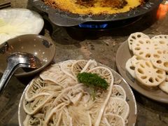 -重庆渝达老火锅(春熙路店)