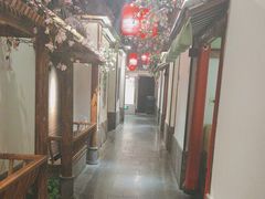 -四季厨房 鲁菜·孔府烤鸭(高新万达店)