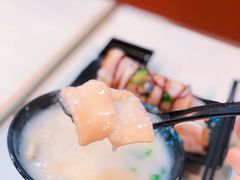 -大师傅粥品(埃华街)