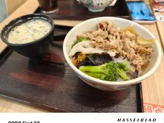 -吉野家(上海美罗城店)